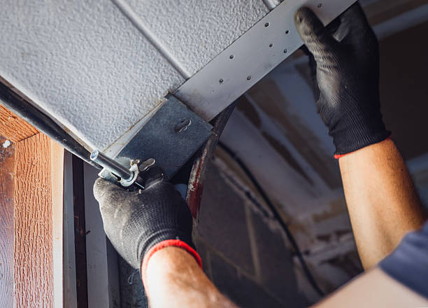 Reliable Garage Door Panel Replacement contractor in Lathrop, MO by Garage Doors Repair Pro
